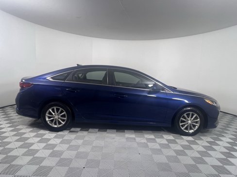 Used 2019 Hyundai Sonata SE image 8