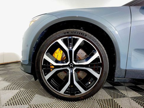 Used 2022 Polestar Polestar 2 w/ Performance Package image 8