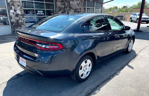 Used 2013 Dodge Dart SE w/ Value Group image 7