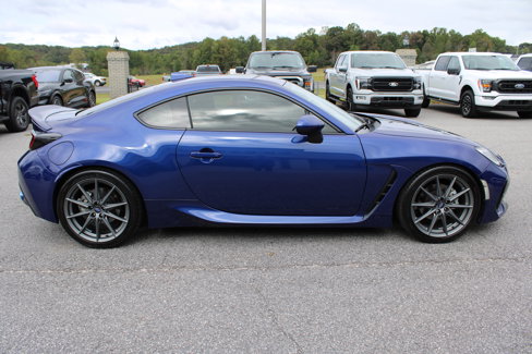 Used 2023 Subaru BRZ Limited image 5