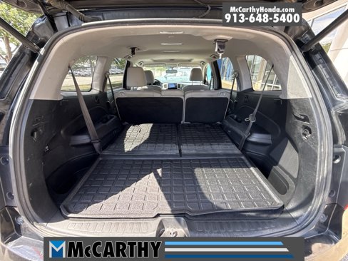 Used 2016 Honda Pilot EX-L image 32