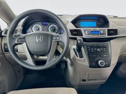 Used 2011 Honda Odyssey EX image 20