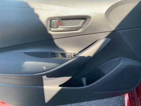New 2025 Toyota Corolla LE image 11