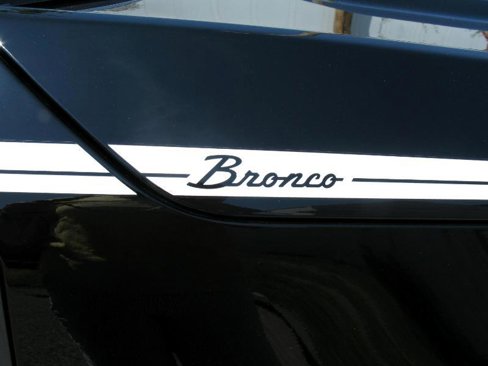 Used 2024 Ford Bronco Sport Heritage w/ Heritage Convenience Package image 60