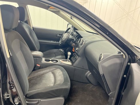 Used 2013 Nissan Rogue S image 20