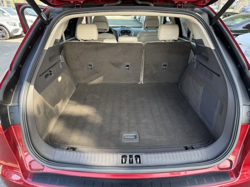 Used 2017 Lincoln MKX Reserve w/ Driver Assistance Package image 17