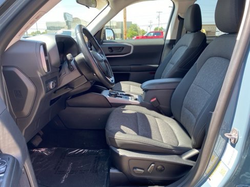 Used 2023 Ford Bronco Sport Big Bend w/ Convenience Package image 13