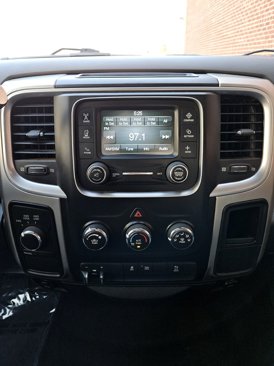 Used 2017 RAM 2500 SLT image 14