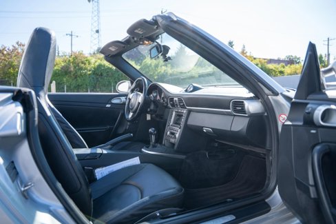 Used 2005 Porsche 911 Carrera S image 21