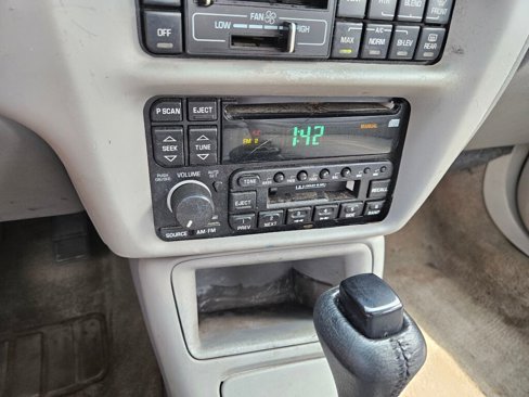 Used 1996 Buick Regal Gran Sport image 20