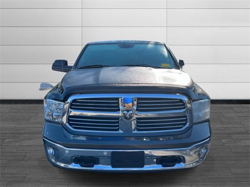 Used 2014 RAM 1500 Big Horn image 2