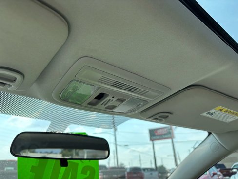 Used 2017 Honda Civic EX image 9