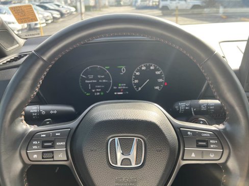Used 2023 Honda CR-V Sport image 28