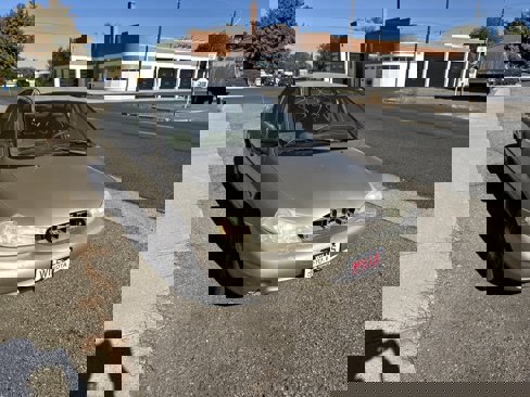 Used 2000 Ford Contour SE image 1