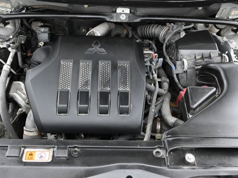 Used 2022 Mitsubishi Eclipse Cross LE image 37