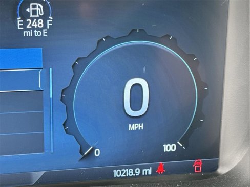 Used 2023 Ford F250 Lariat w/ Tremor Off-Road Package image 42