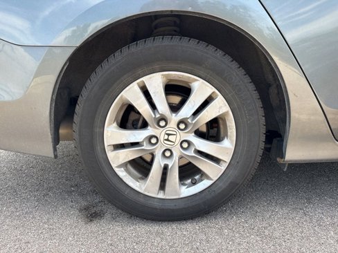 Used 2012 Honda Accord LX image 5