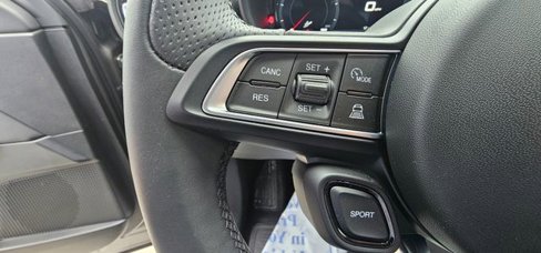 New 2024 Dodge Hornet GT w/ Track Pack image 22