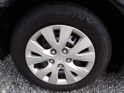 Used 2012 Honda Civic LX image 39