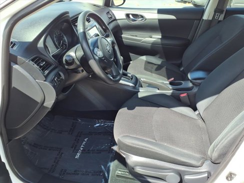 Used 2019 Nissan Sentra S image 15