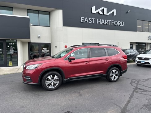 Used 2019 Subaru Ascent Premium image 1