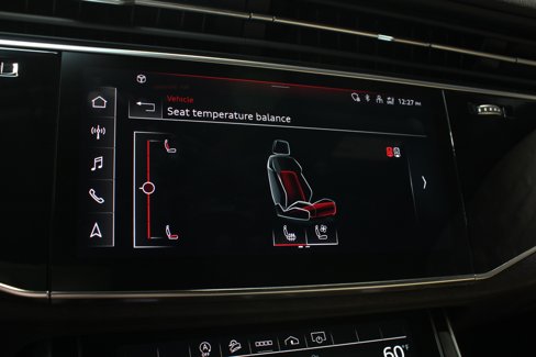 Used 2022 Audi Q7 3.0T Premium Plus w/ Premium Plus Package image 67