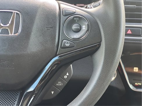 Used 2019 Honda HR-V EX image 15