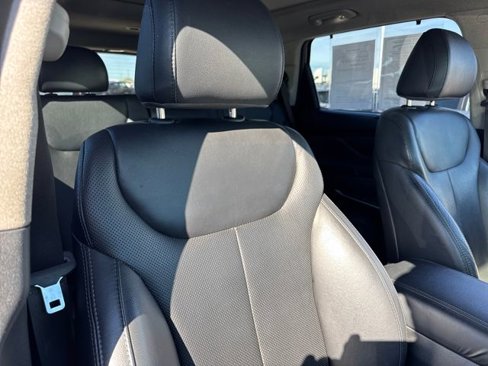 Used 2020 Hyundai Santa Fe Limited image 25
