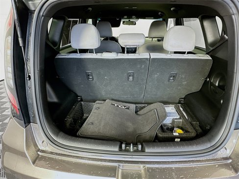 Used 2019 Kia Soul image 23