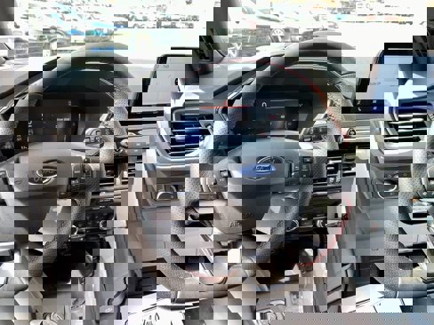New 2025 Ford Escape ST-Line image 14