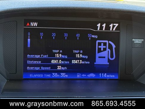 Used 2013 Honda Pilot EX-L image 25