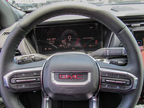 New 2026 GMC Terrain Elevation image 24