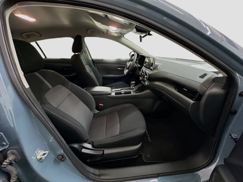 Used 2024 Nissan Sentra SV image 31