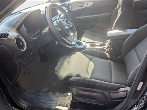 Used 2023 Kia Forte LXS image 11