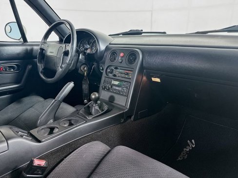 Used 1990 MAZDA MX-5 Miata image 24