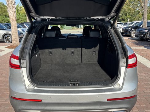 Used 2018 Lincoln MKX Reserve w/ Lincoln MKX Climate Package image 33