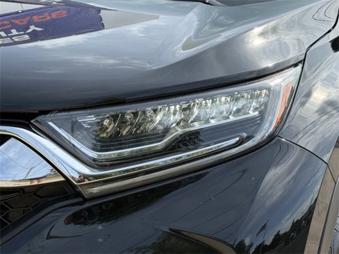 Used 2019 Honda CR-V Touring image 47