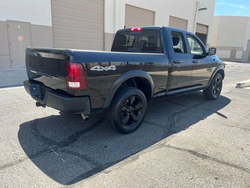 Used 2019 RAM 1500 Classic Warlock image 6