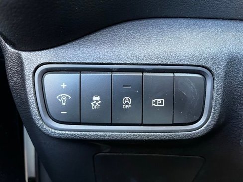 Used 2024 Kia Soul EX image 20