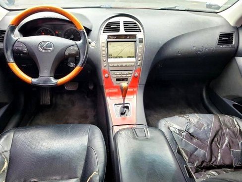 Used 2007 Lexus ES 350 w/ Premium Plus Pkg image 9