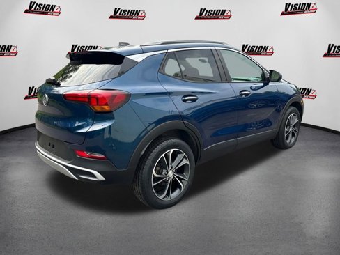Used 2020 Buick Encore GX Select image 5