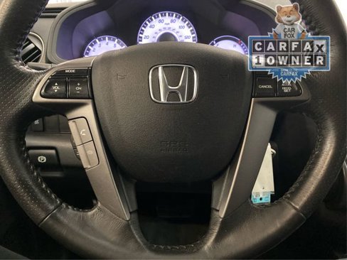 Used 2014 Honda Pilot EX-L image 22
