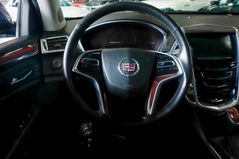 Used 2013 Cadillac SRX Luxury image 26