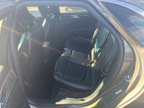 Used 2017 Lincoln MKZ Reserve image 10