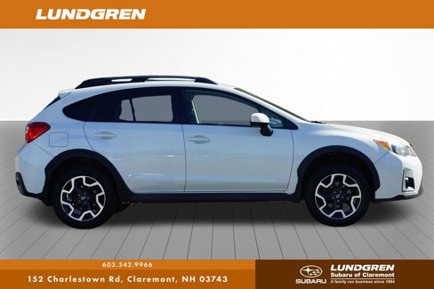 Used 2017 Subaru Crosstrek 2.0i Premium image 2
