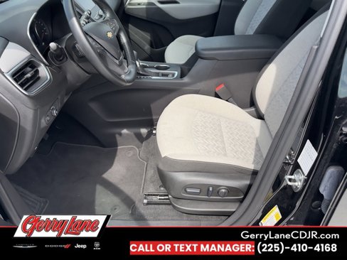 Used 2024 Chevrolet Equinox LT image 12