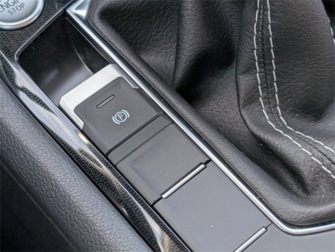 New 2025 Volkswagen Taos S image 18