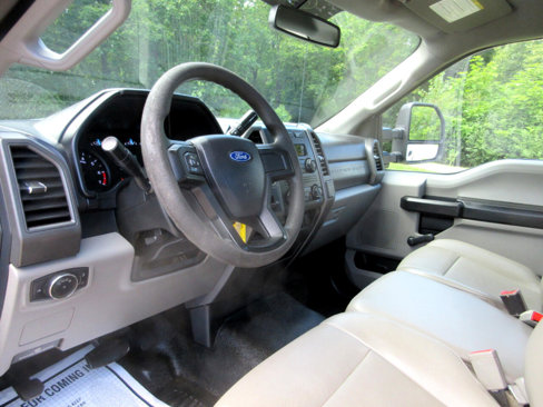 Used 2019 Ford F250 XL image 19