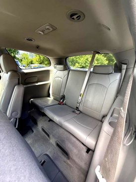 Used 2012 Buick Enclave Leather image 13