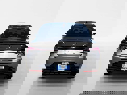 Used 2022 Hyundai Elantra N Line w/ Cargo Package image 4